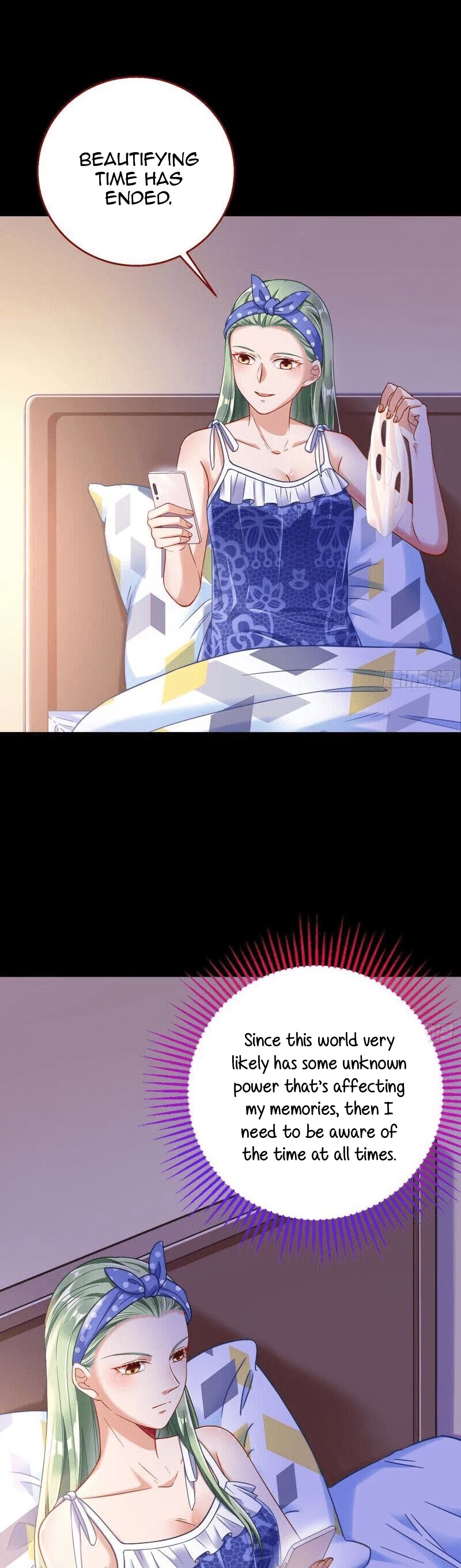 Cheating Men Must Die Chapter 224 - page 10