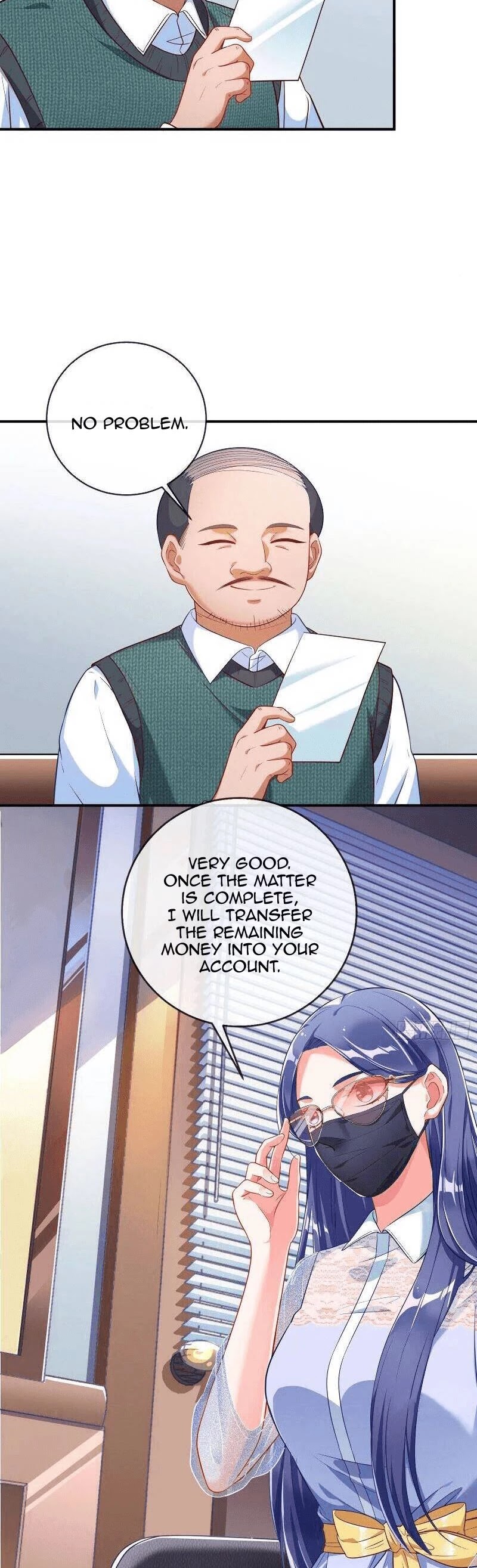Cheating Men Must Die Chapter 224 - page 13
