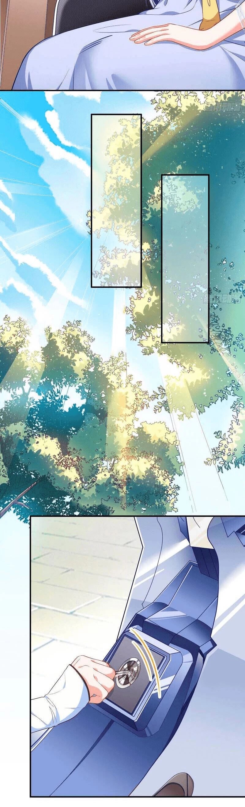 Cheating Men Must Die Chapter 224 - page 14