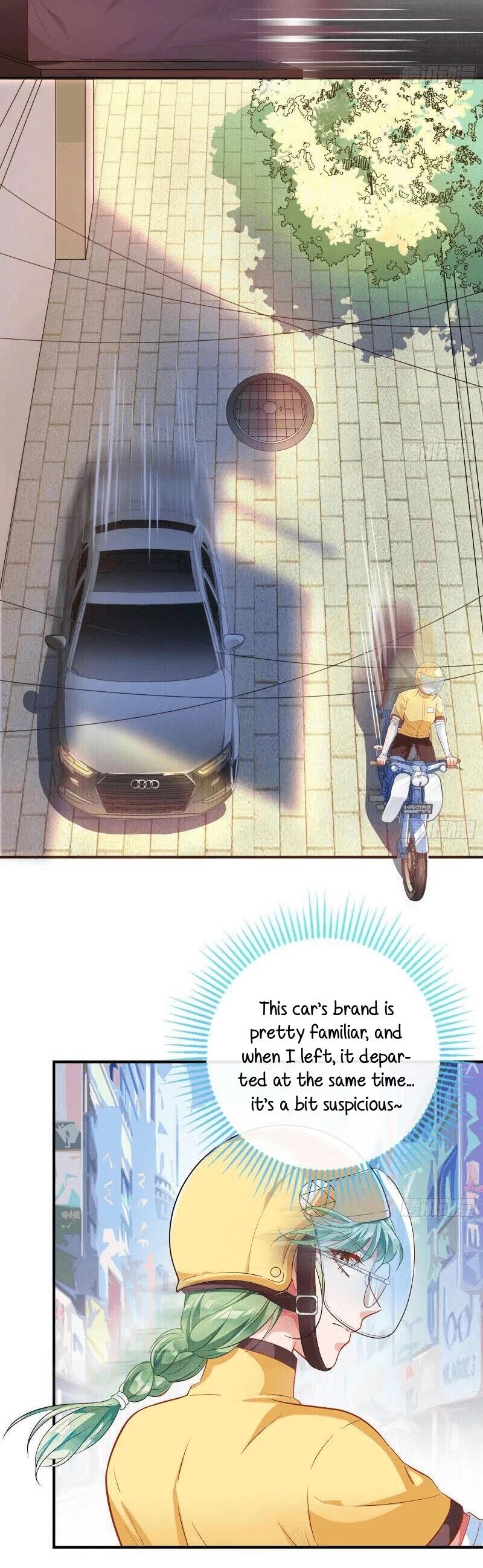 Cheating Men Must Die Chapter 224 - page 16