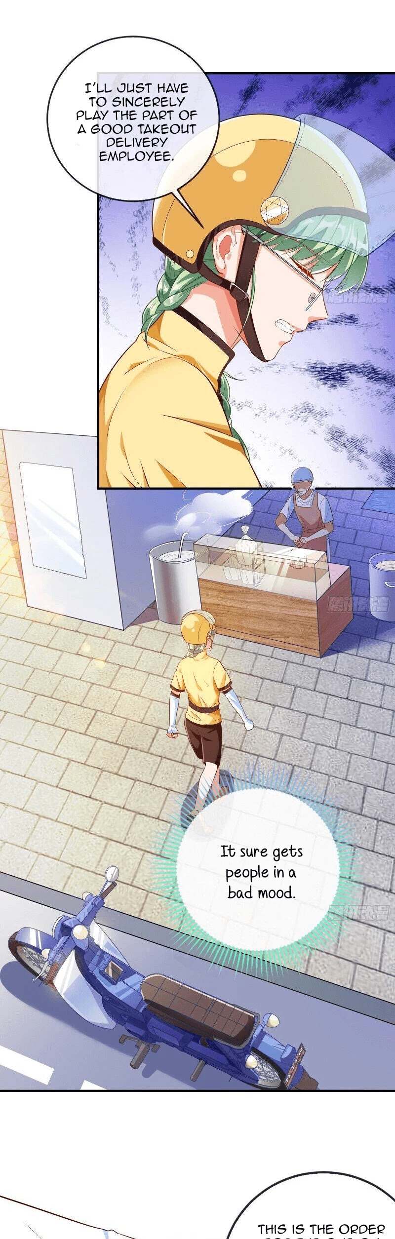 Cheating Men Must Die Chapter 224 - page 19