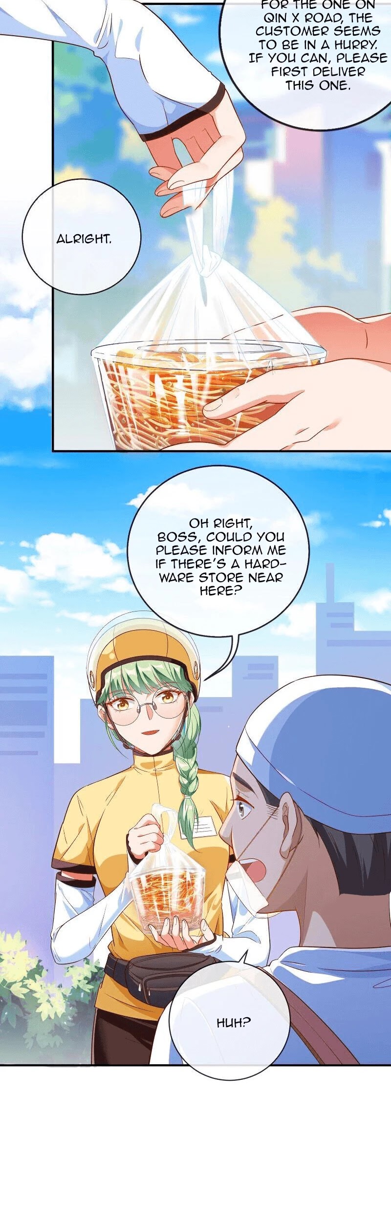 Cheating Men Must Die Chapter 224 - page 20