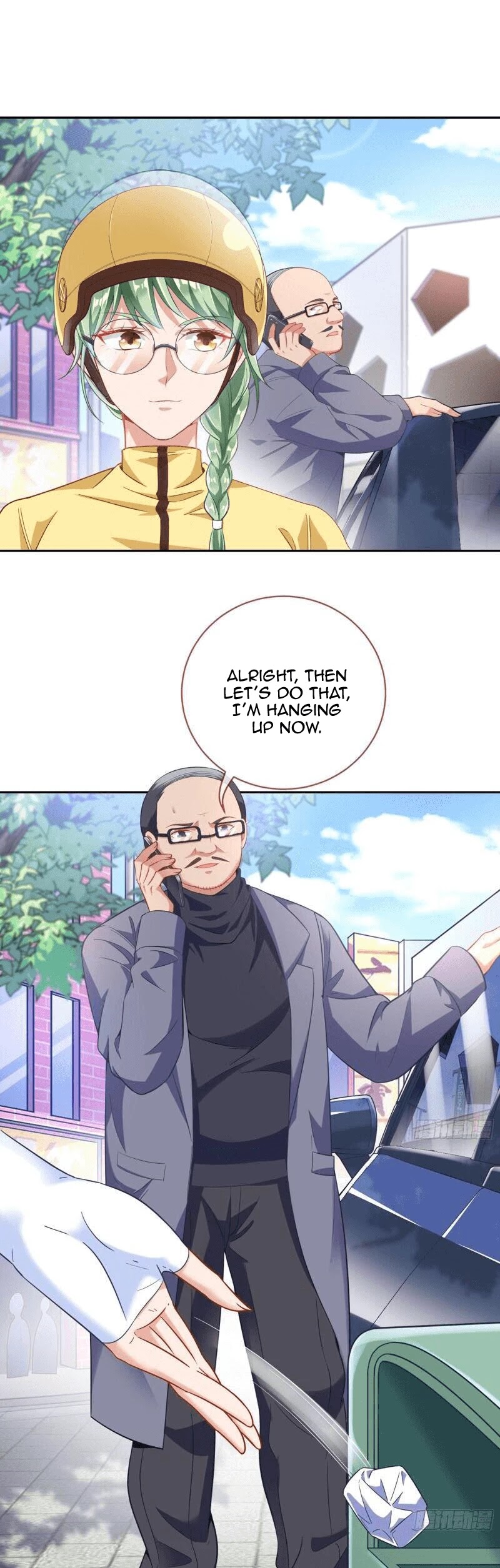 Cheating Men Must Die Chapter 224 - page 25