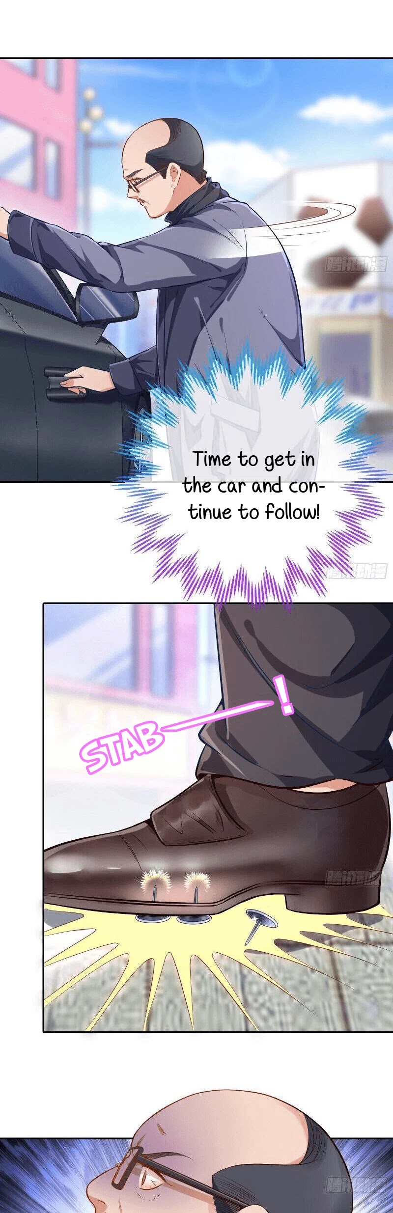 Cheating Men Must Die Chapter 224 - page 27