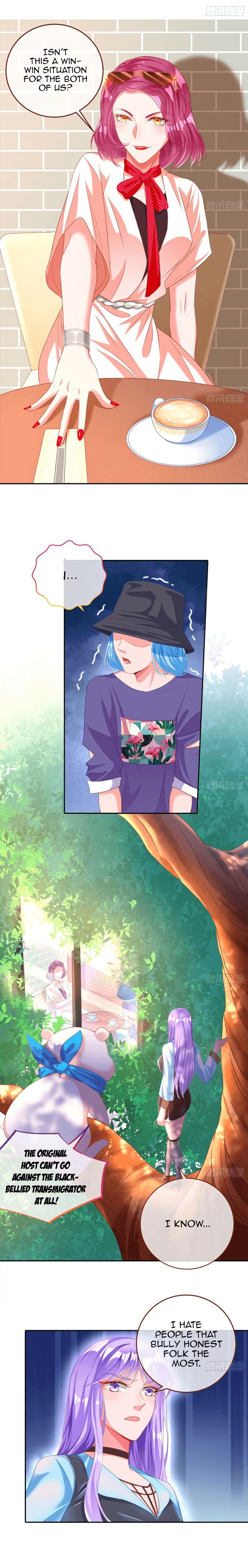 Cheating Men Must Die Chapter 173 - page 10