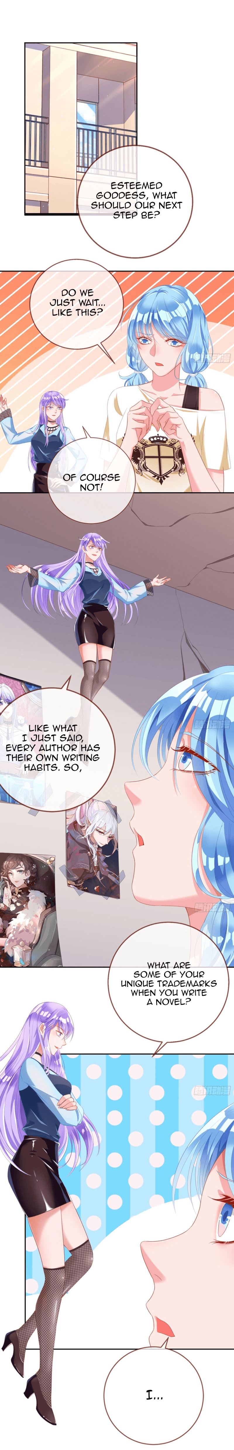 Cheating Men Must Die Chapter 173 - page 2