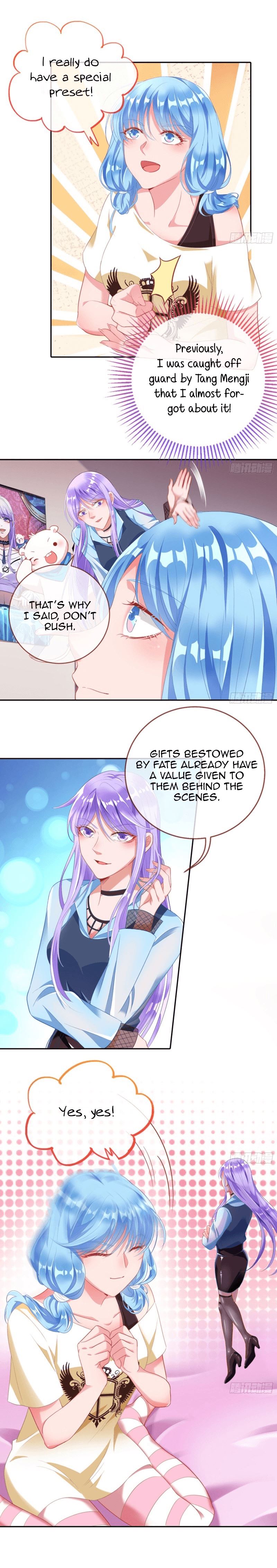 Cheating Men Must Die Chapter 173 - page 3