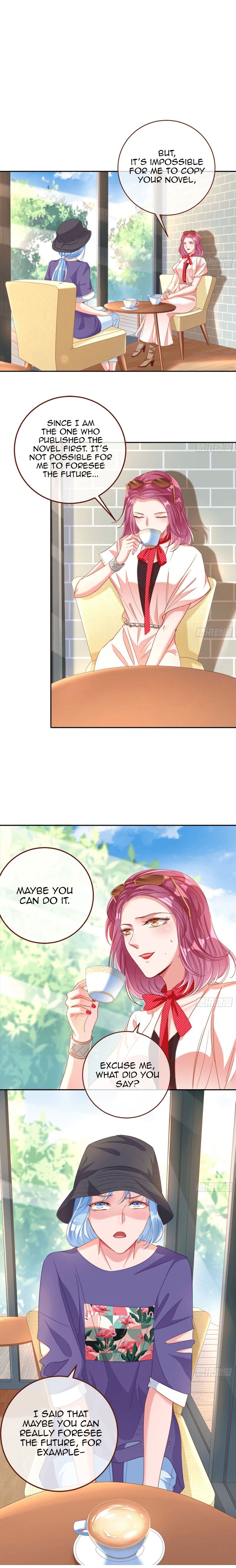 Cheating Men Must Die Chapter 173 - page 6