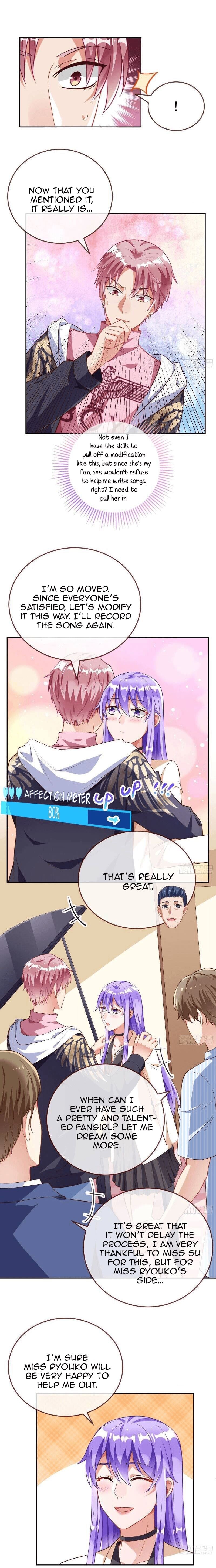 Cheating Men Must Die Chapter 204 - page 10