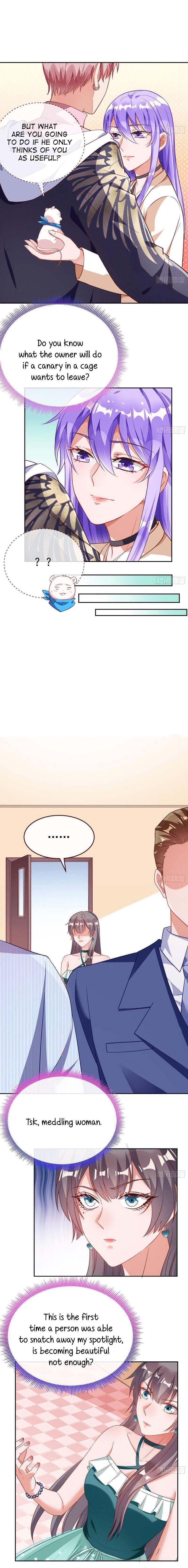 Cheating Men Must Die Chapter 204 - page 12
