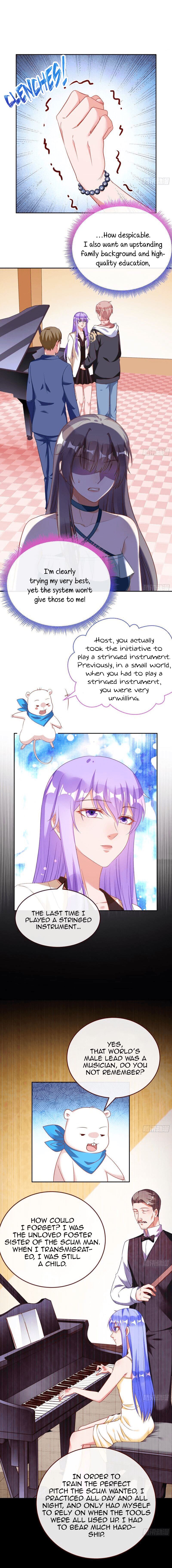Cheating Men Must Die Chapter 204 - page 13