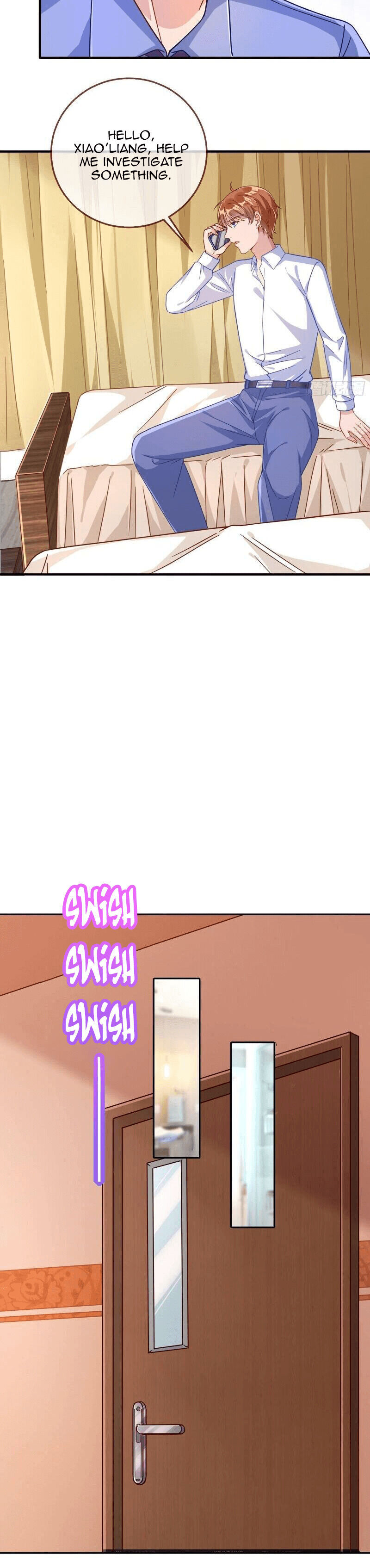 Cheating Men Must Die Chapter 225 - page 12