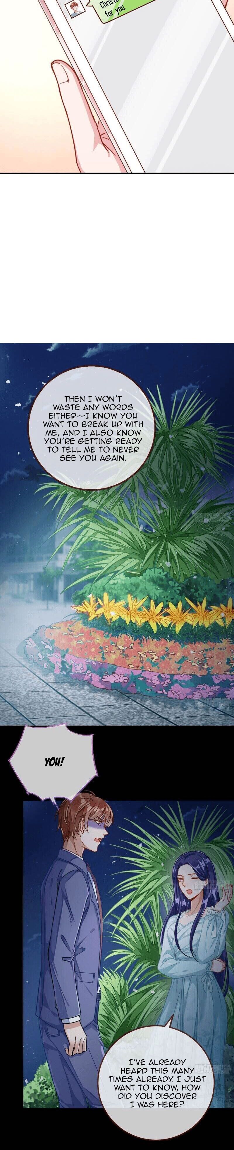 Cheating Men Must Die Chapter 225 - page 14