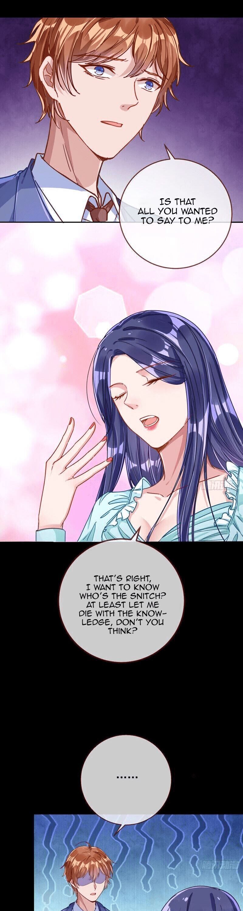 Cheating Men Must Die Chapter 225 - page 15