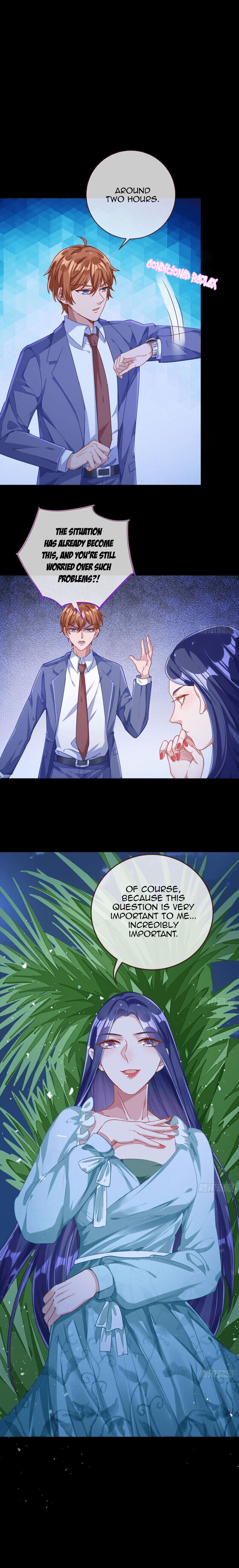 Cheating Men Must Die Chapter 225 - page 17