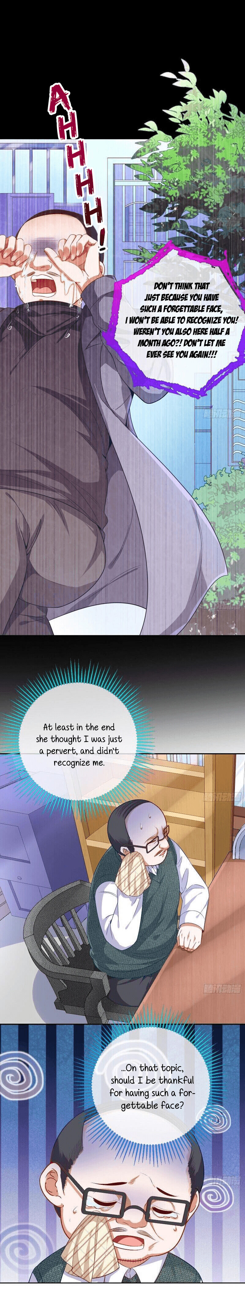 Cheating Men Must Die Chapter 225 - page 4