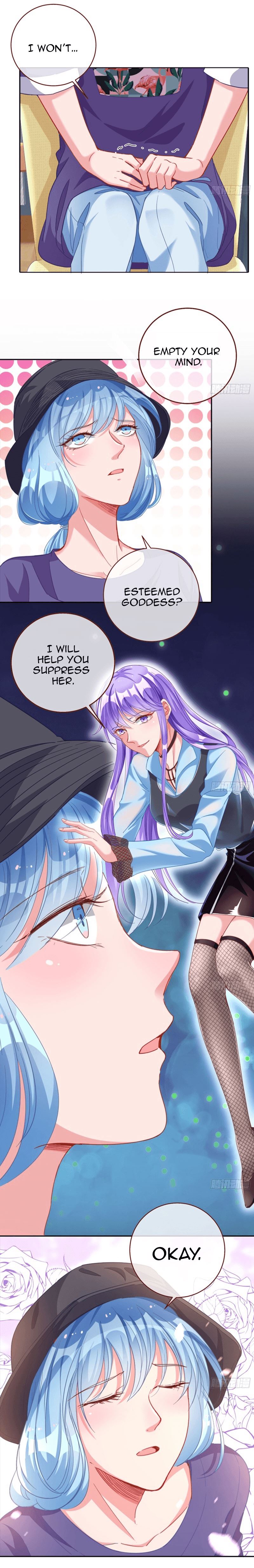 Cheating Men Must Die Chapter 174 - page 2