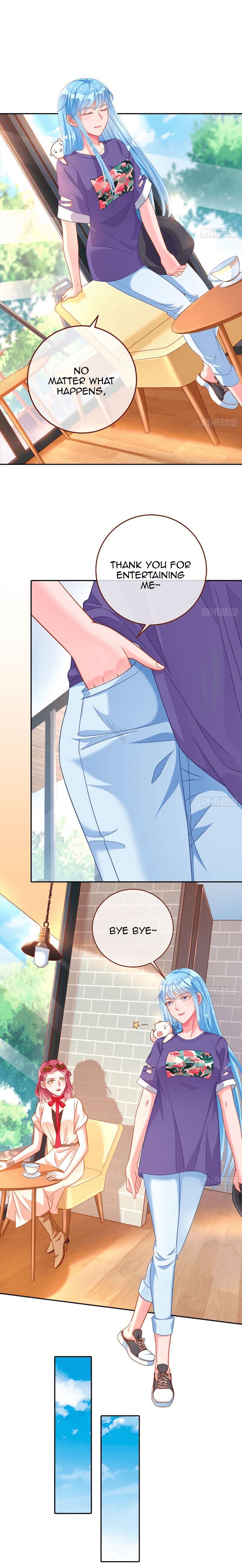 Cheating Men Must Die Chapter 174 - page 7