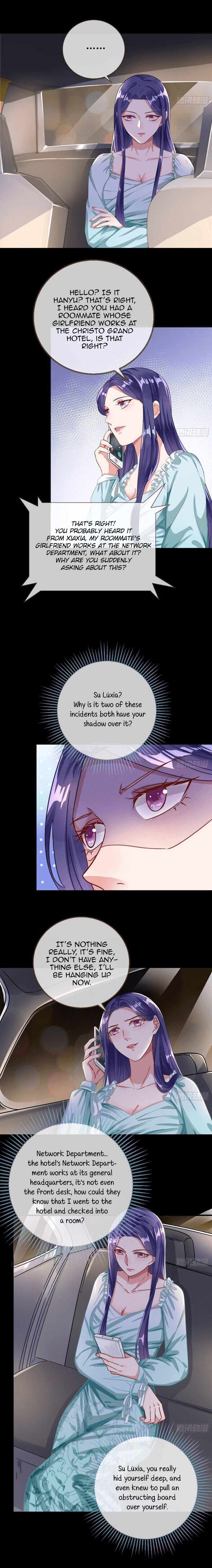 Cheating Men Must Die Chapter 226 - page 11