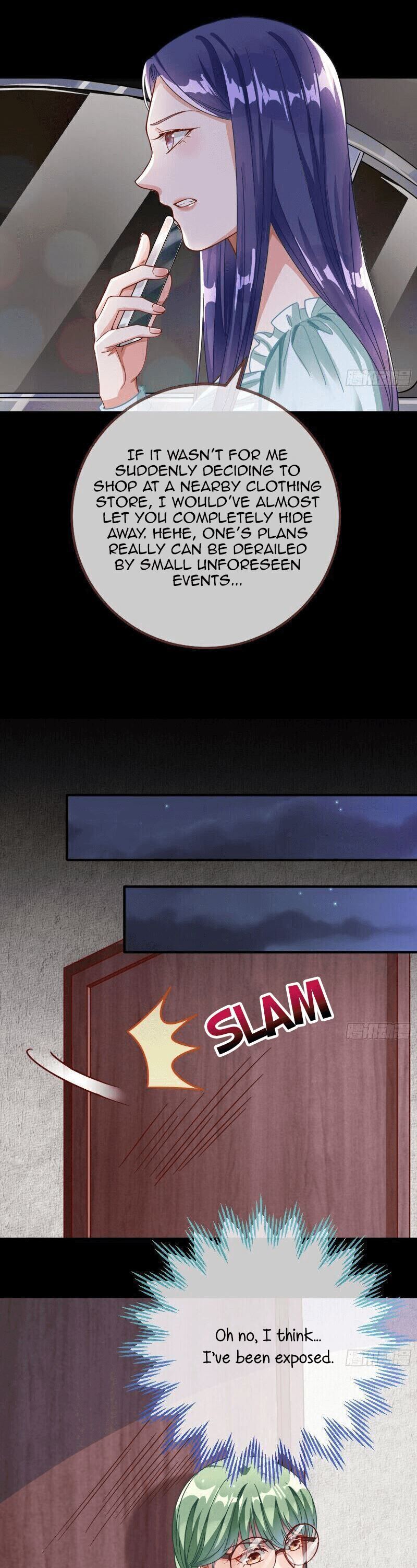 Cheating Men Must Die Chapter 226 - page 12
