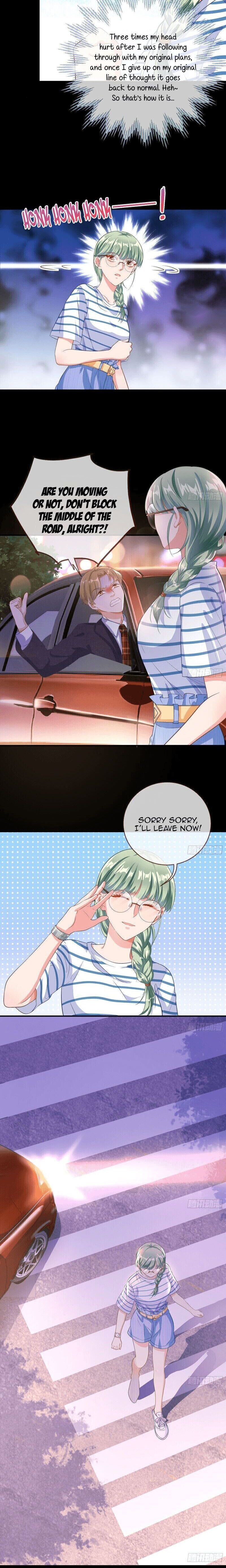 Cheating Men Must Die Chapter 226 - page 7