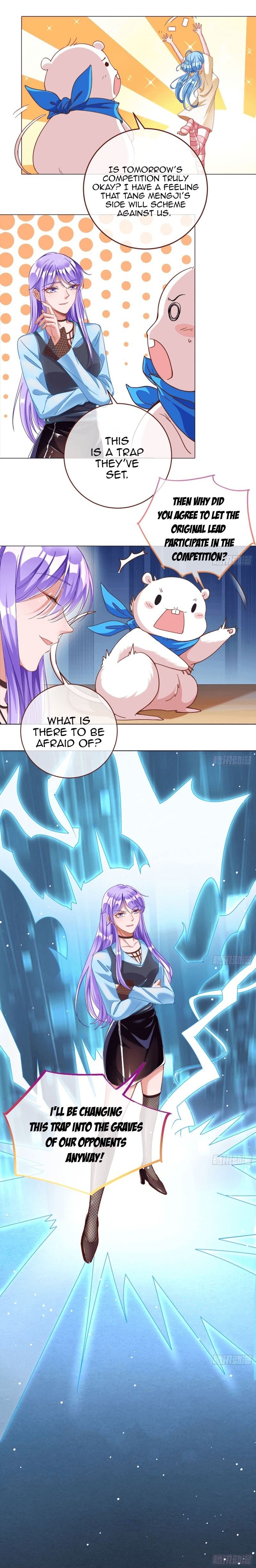 Cheating Men Must Die Chapter 175 - page 7