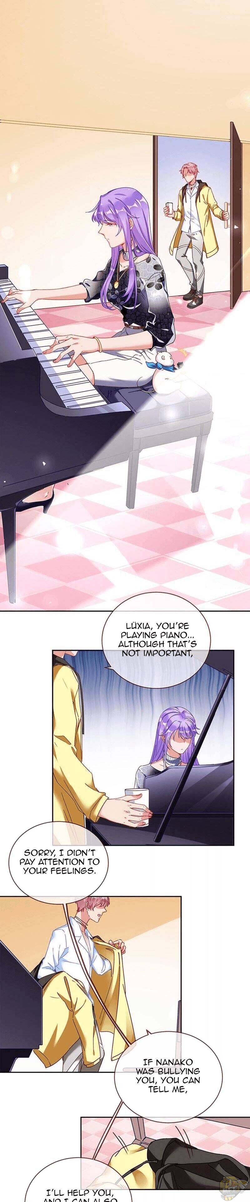 Cheating Men Must Die Chapter 206 - page 26