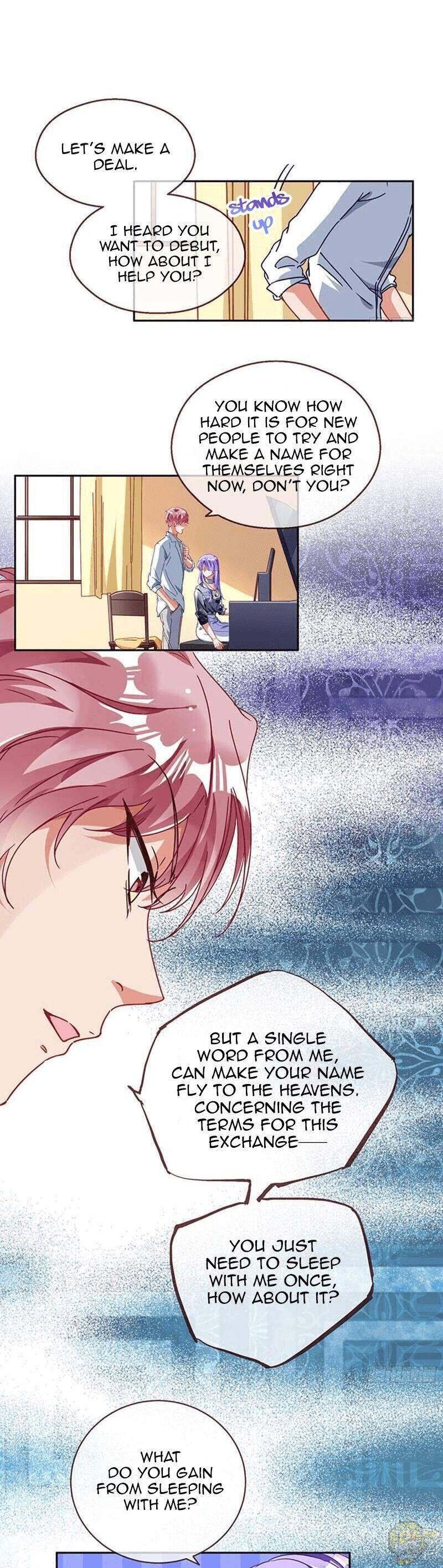 Cheating Men Must Die Chapter 206 - page 30