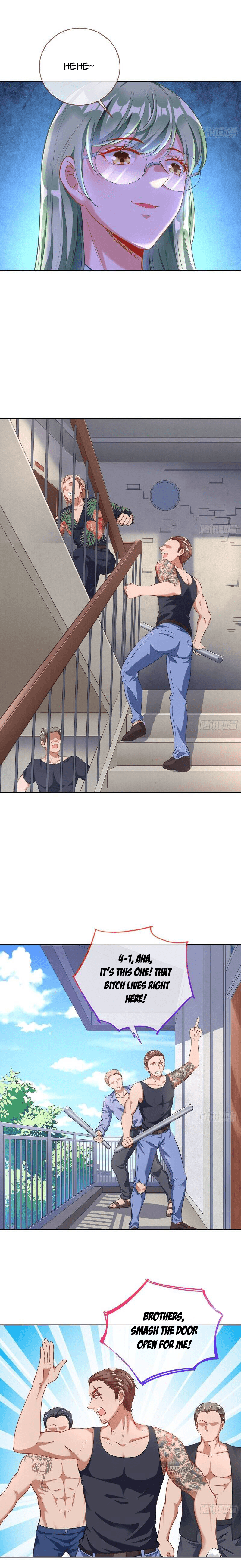 Cheating Men Must Die Chapter 227 - page 7