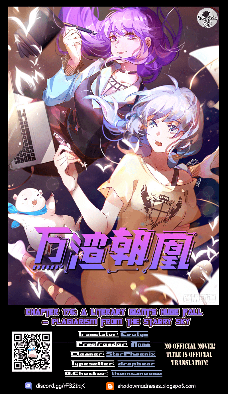 Cheating Men Must Die Chapter 176 - page 1