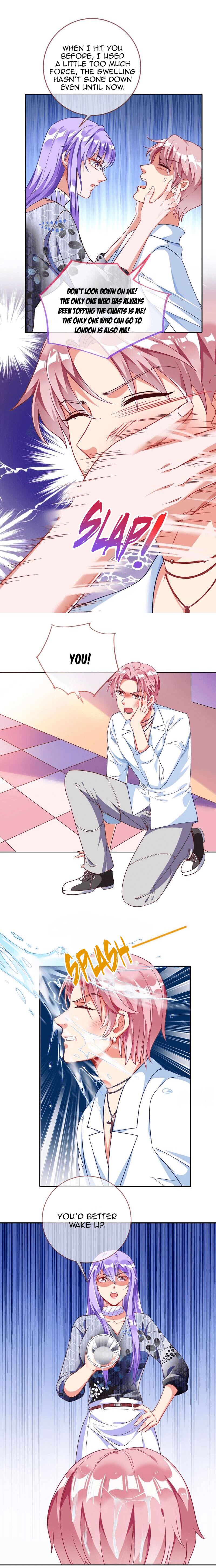 Cheating Men Must Die Chapter 207 - page 6