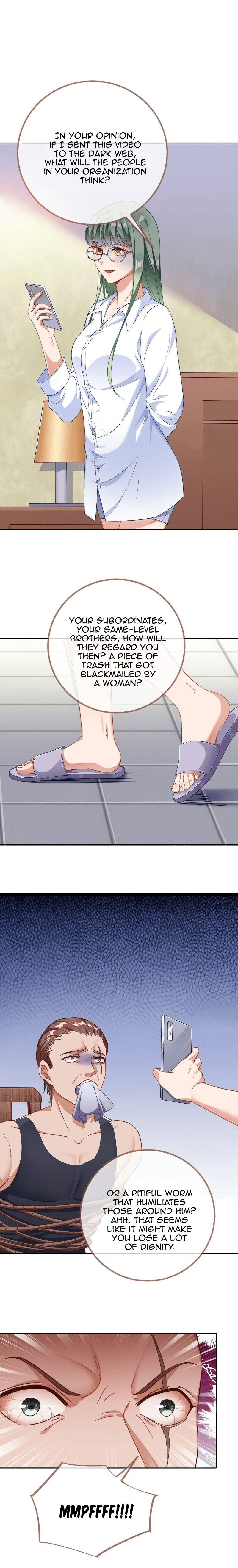 Cheating Men Must Die Chapter 228 - page 9