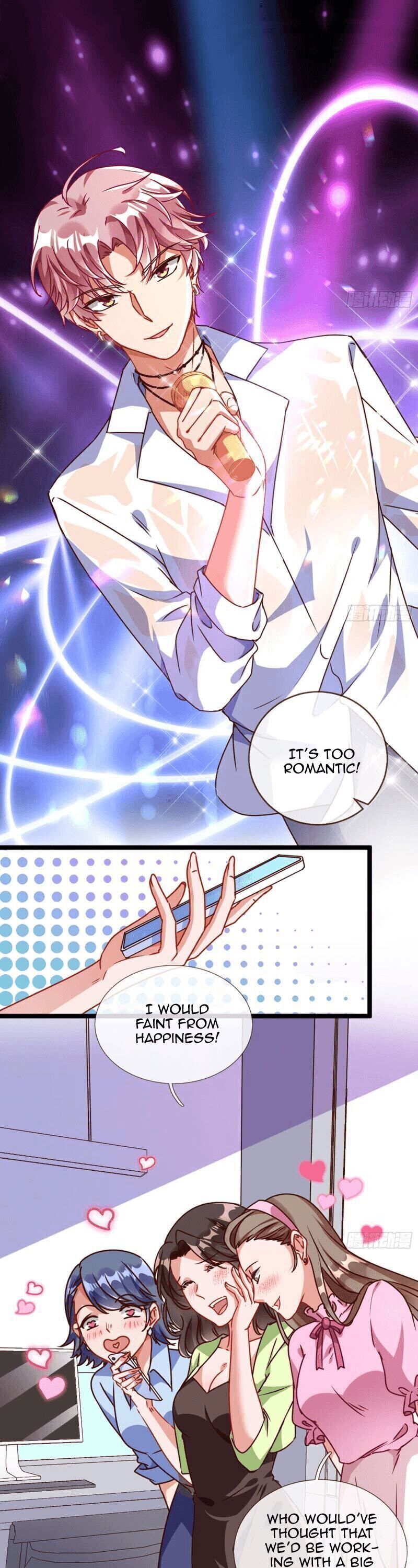 Cheating Men Must Die Chapter 208 - page 2