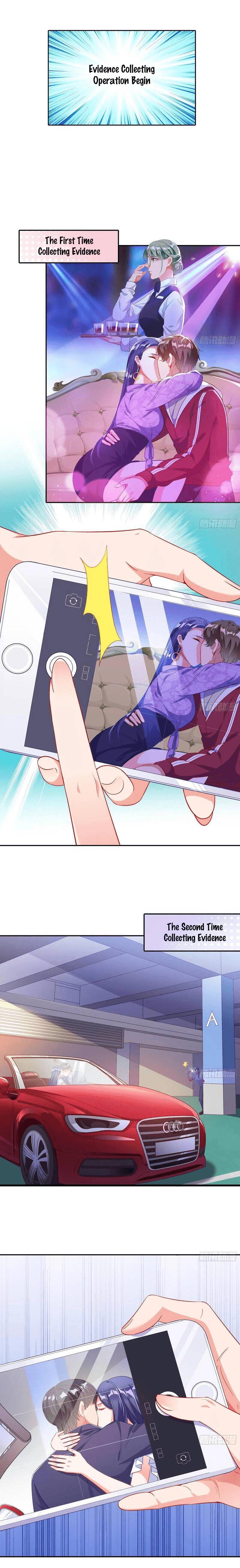 Cheating Men Must Die Chapter 229 - page 11