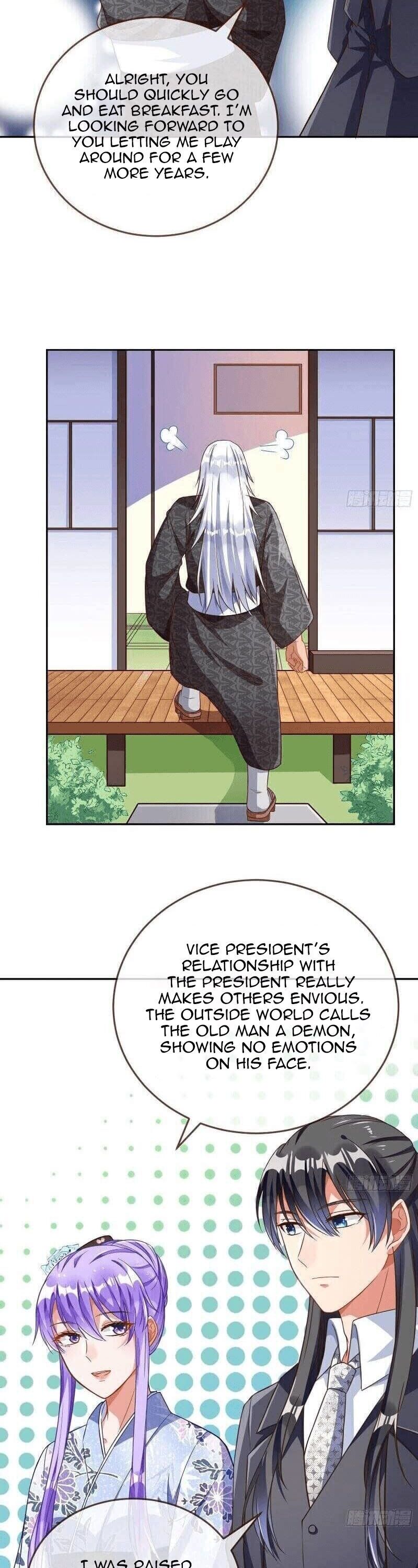 Cheating Men Must Die Chapter 209 - page 15