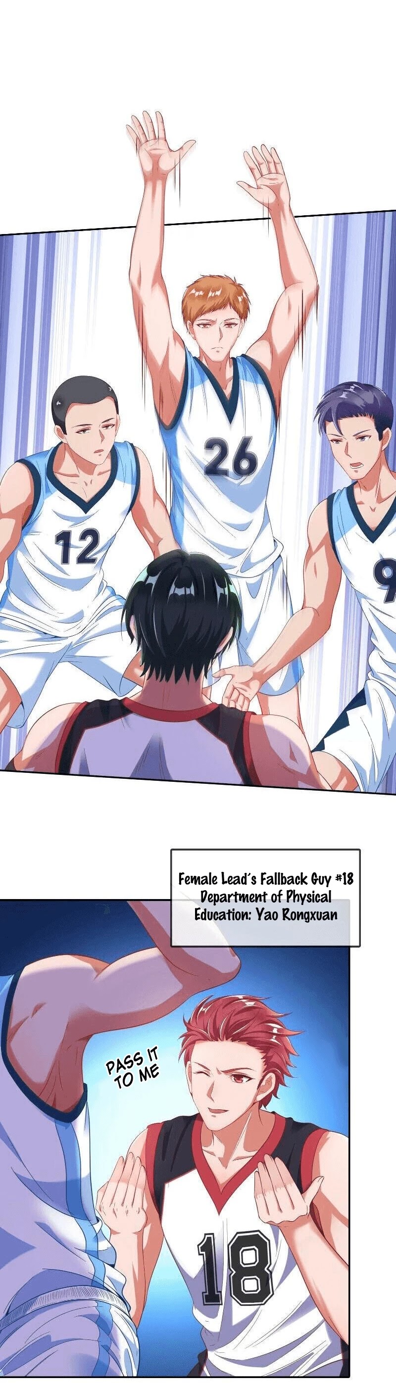 Cheating Men Must Die Chapter 230 - page 14