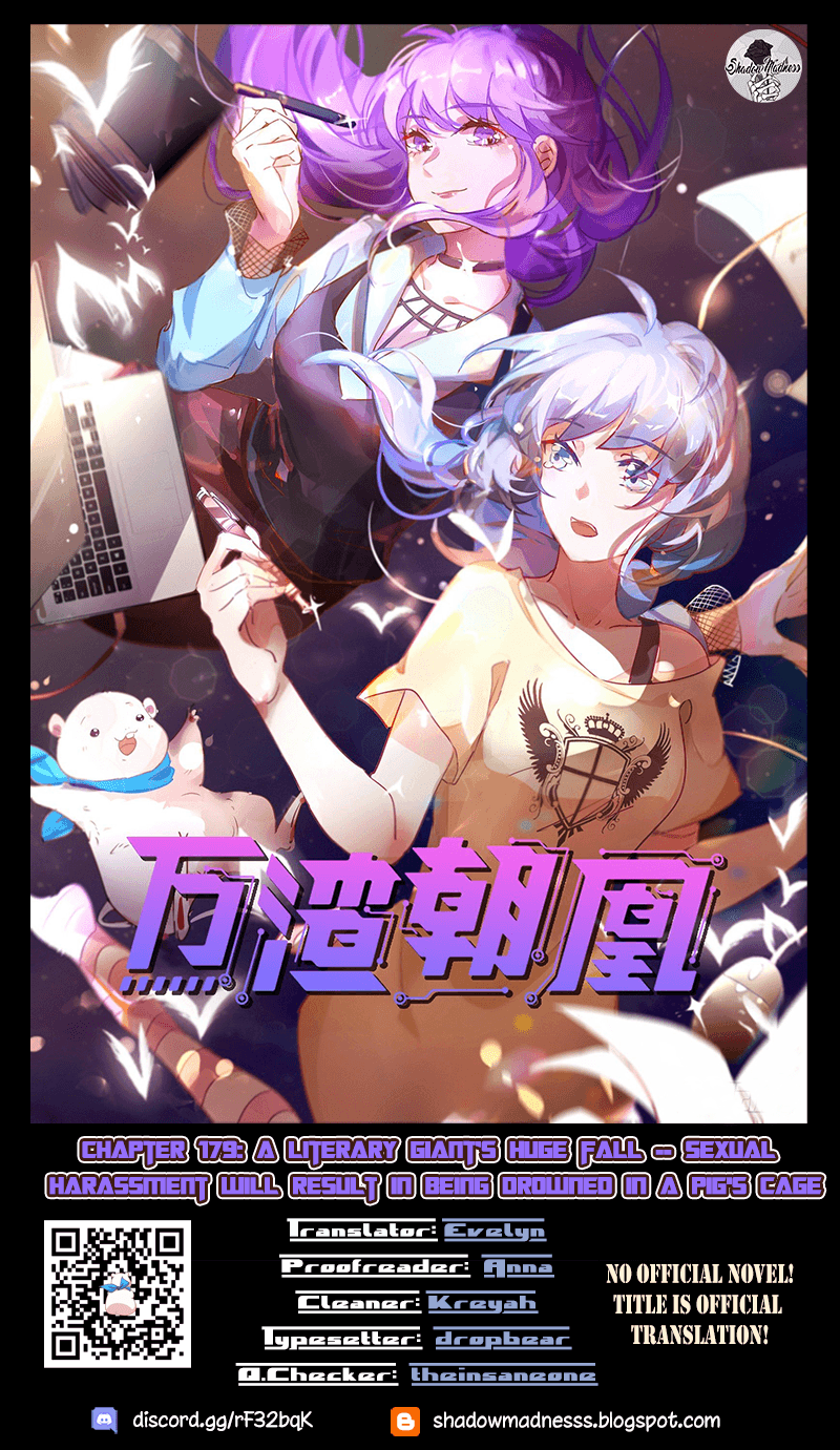 Cheating Men Must Die Chapter 179 - page 1