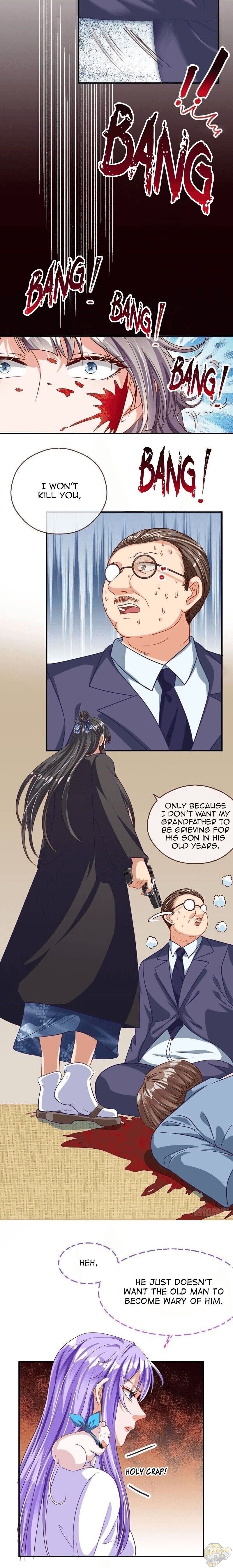 Cheating Men Must Die Chapter 211 - page 25