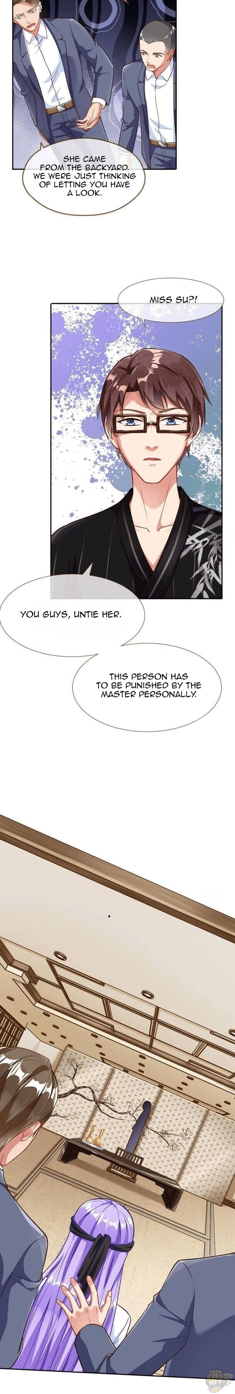 Cheating Men Must Die Chapter 211 - page 6