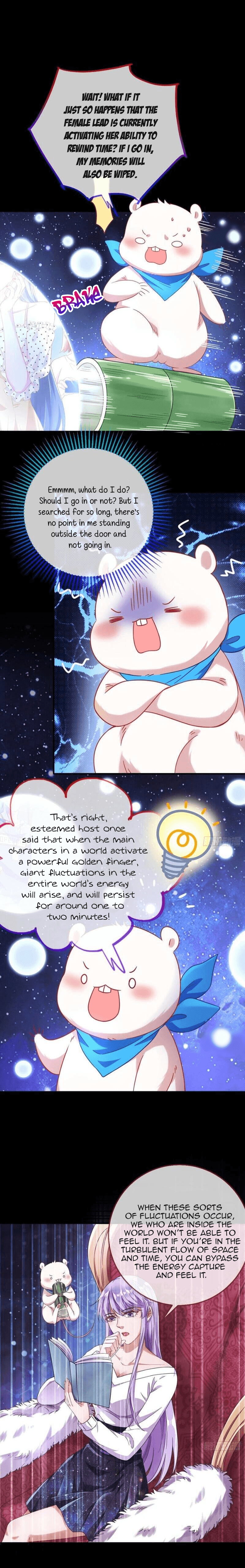 Cheating Men Must Die Chapter 232 - page 10