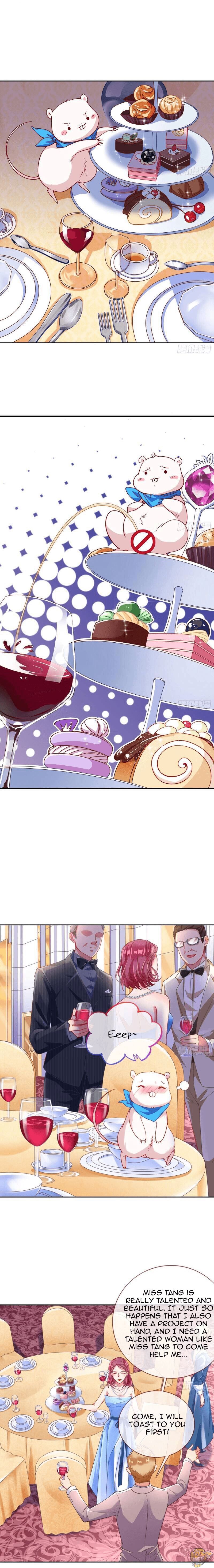 Cheating Men Must Die Chapter 181 - page 7