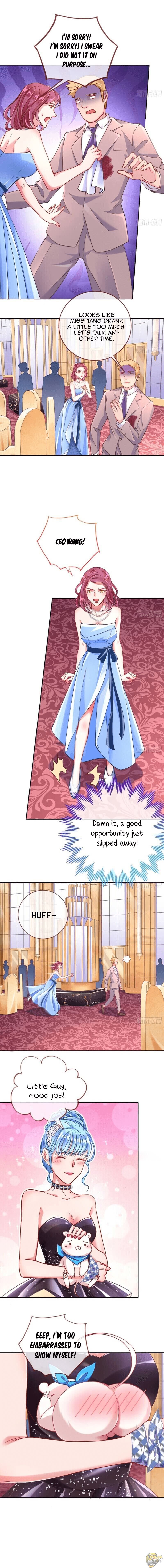 Cheating Men Must Die Chapter 181 - page 9
