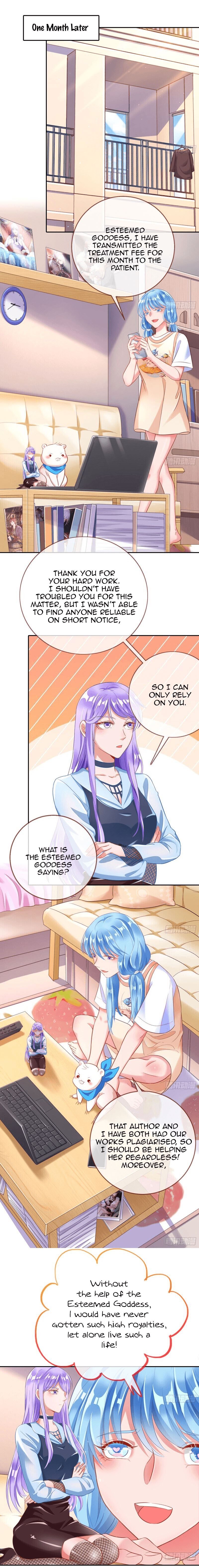 Cheating Men Must Die Chapter 182 - page 1