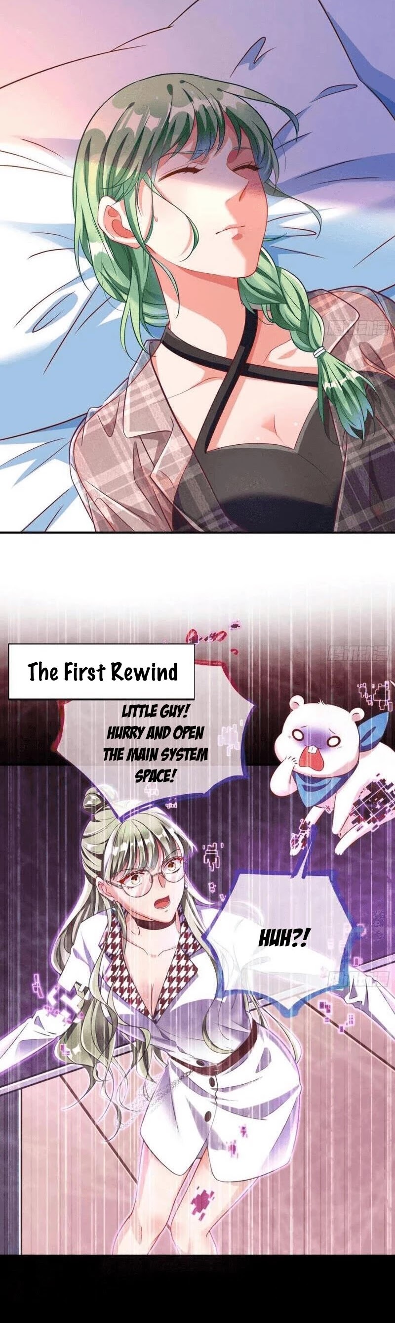 Cheating Men Must Die Chapter 233 - page 11