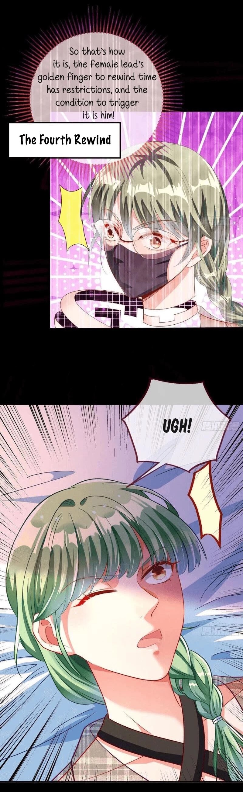 Cheating Men Must Die Chapter 233 - page 13