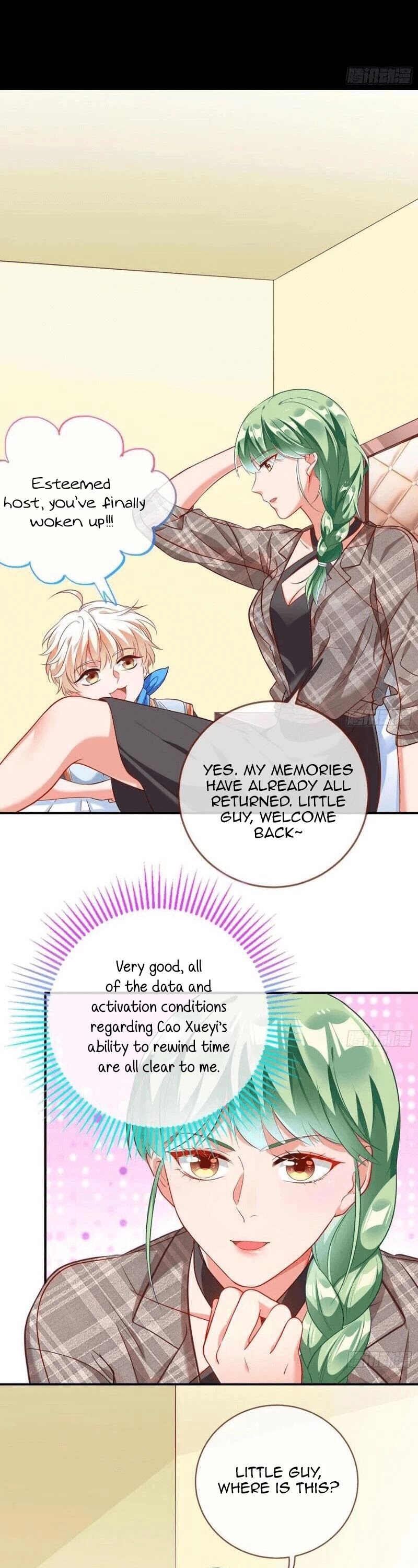 Cheating Men Must Die Chapter 233 - page 14