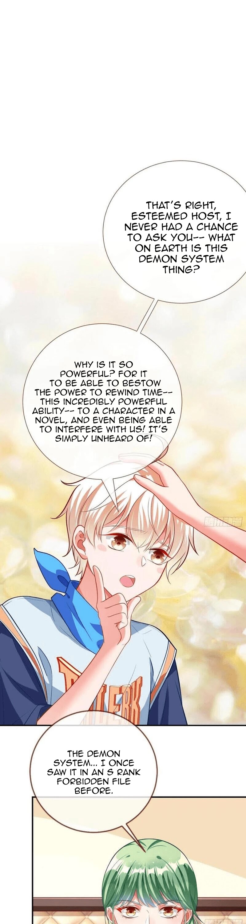 Cheating Men Must Die Chapter 233 - page 19