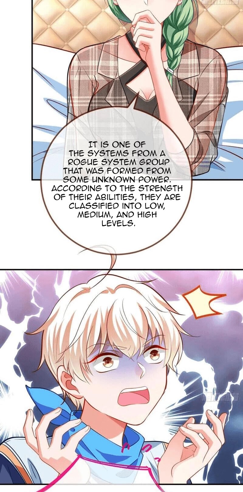 Cheating Men Must Die Chapter 233 - page 20