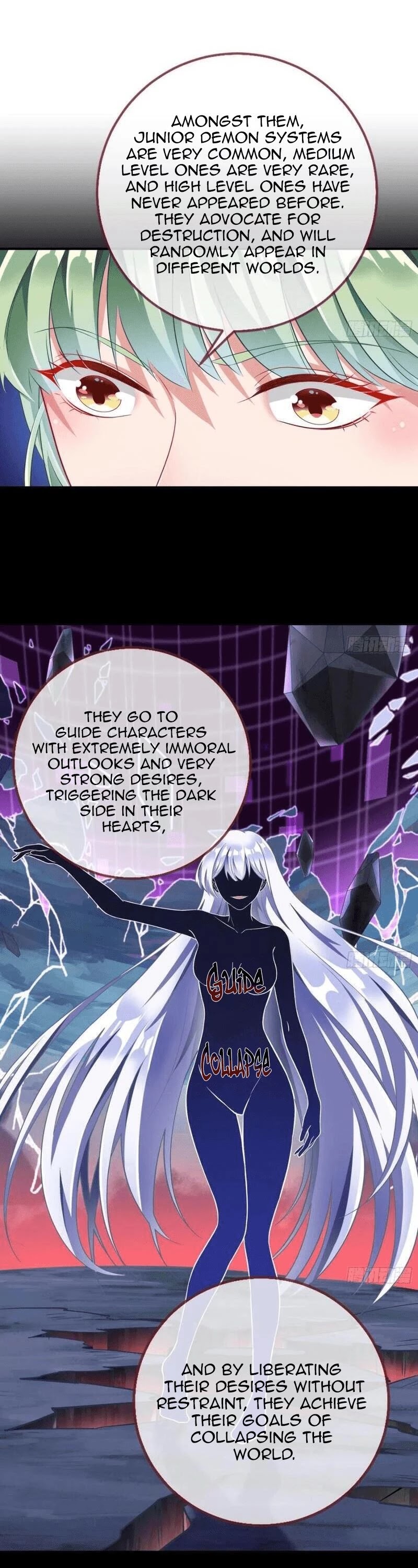 Cheating Men Must Die Chapter 233 - page 22