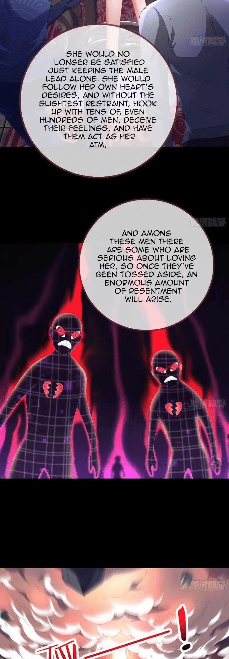 Cheating Men Must Die Chapter 233 - page 26